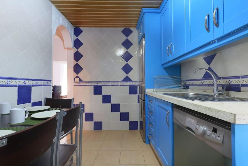 Posada La Juderia I Kordoba Zewnętrze zdjęcie