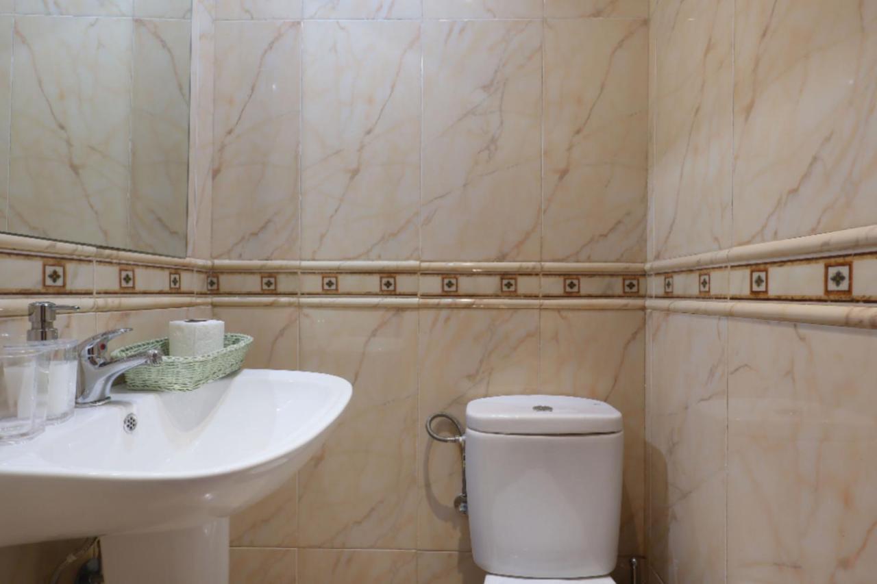 Posada La Juderia I Kordoba Zewnętrze zdjęcie